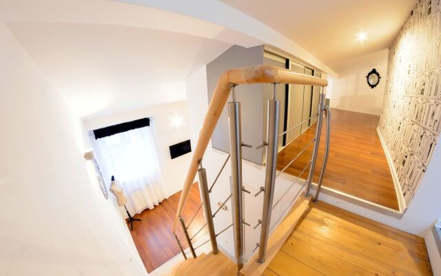 Apartament Kazimierz IV