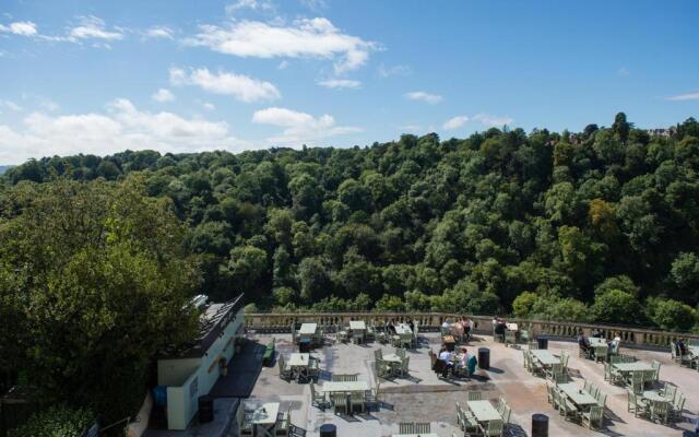 Avon Gorge by Hotel du Vin