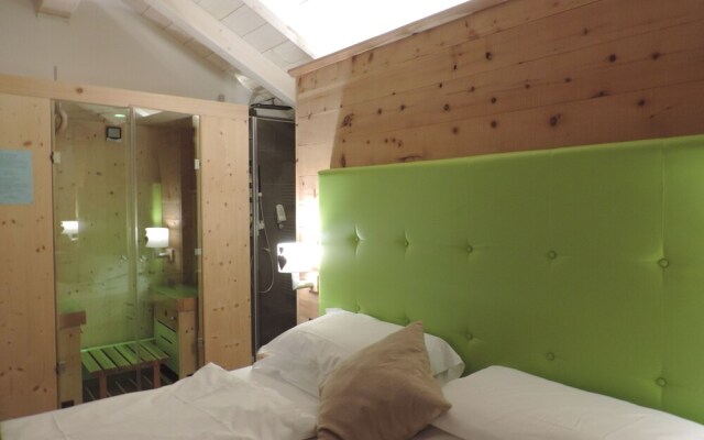 Hotel Scoiattolo
