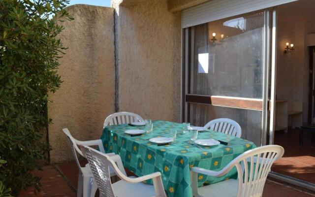 Maison Fleury-Saint-Pierre-la-Mer, 4 pièces, 6 personnes - FR-1-229D-76