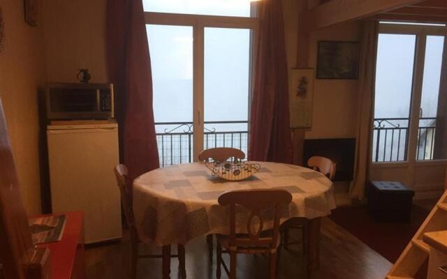 Appartement Mont-Dore, 3 pièces, 4 personnes - FR-1-415-71