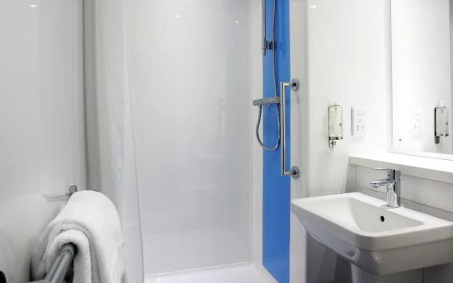Travelodge London Chessington Tolworth