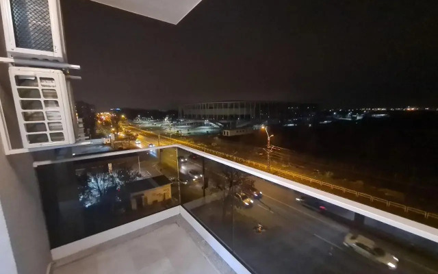 Apartament Ghencea Residence 158 Floor 4 (Adults Only)