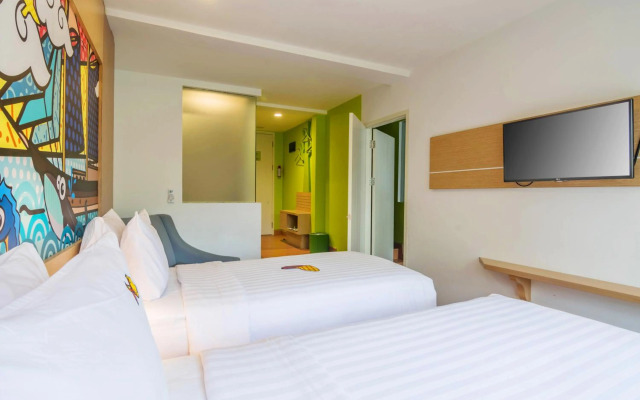 MaxOneHotels.com Resort Makassar