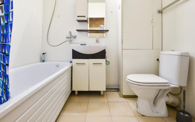 Onebed на бульваре Красногорский 46