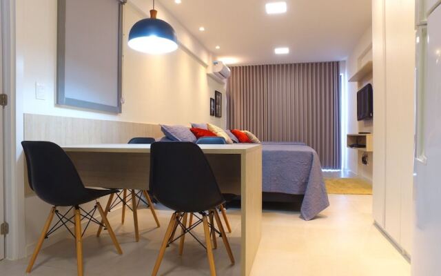 Edificio Time - Apto 1501