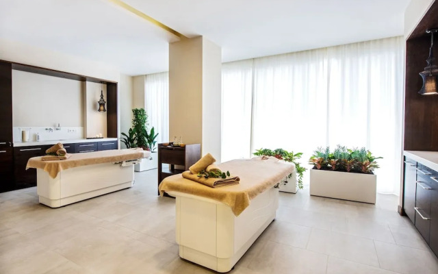 Rezydencja Arłamów