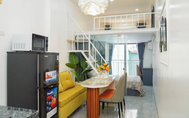 Lilo's Homestay