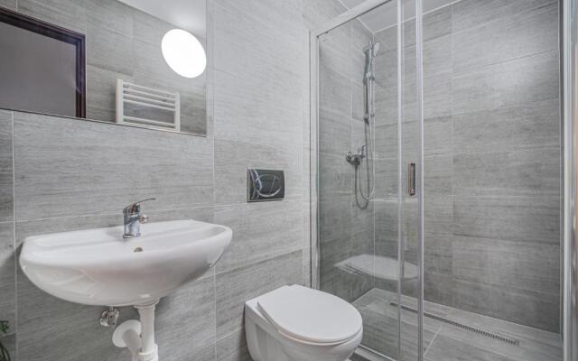Penzion U Libušky #29 brno-living cz