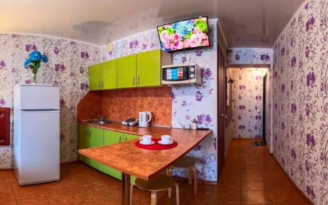 Апарт-отель «Оксана»