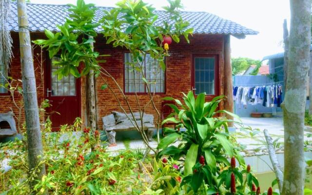 Lang Chai Homestay