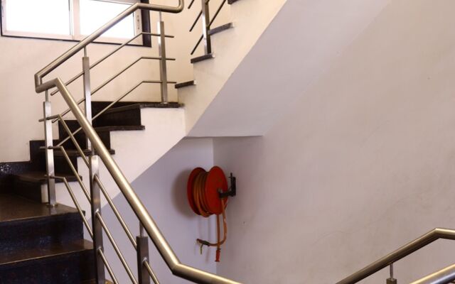 Sai Sp Residency