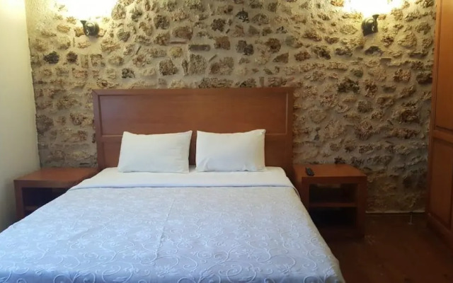 Villa Verde Pension
