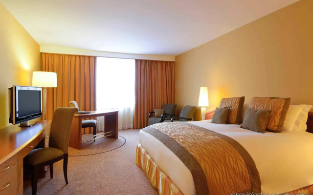 Sofitel Luxembourg Europe