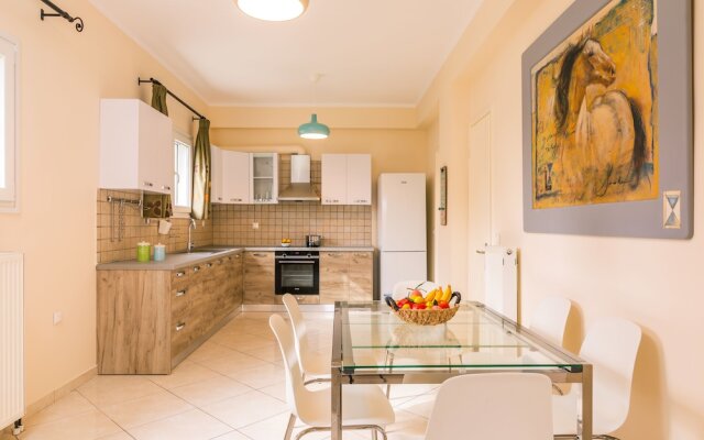 Private Maisonette near Corfu Town By Konnect
