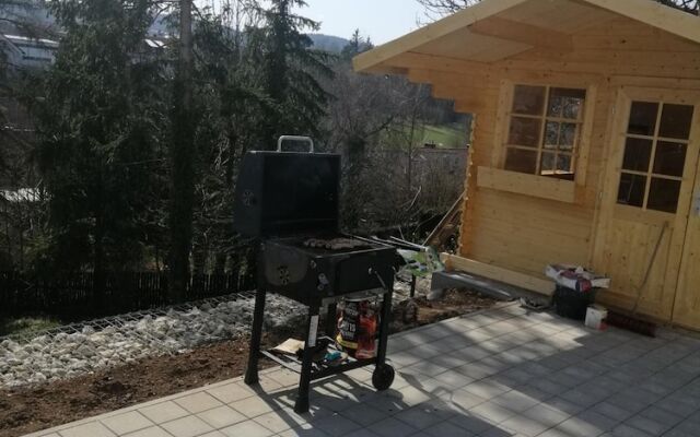 Pension Karolingerweg