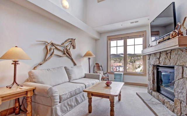 Park Avenue Lofts by Great Western Lodging