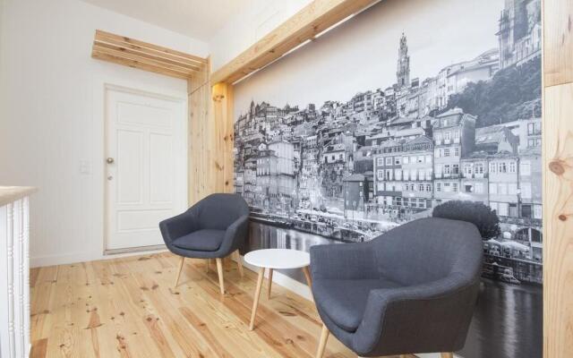 MyStay Porto Centro