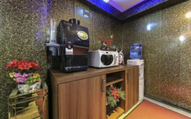 M Hotel