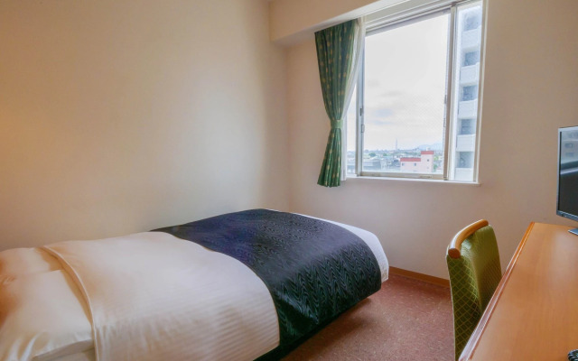 Apa Hotel Miyazaki Nobeoka Ekimae