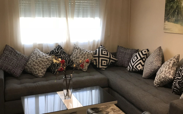 Residence Les Ambassadeurs