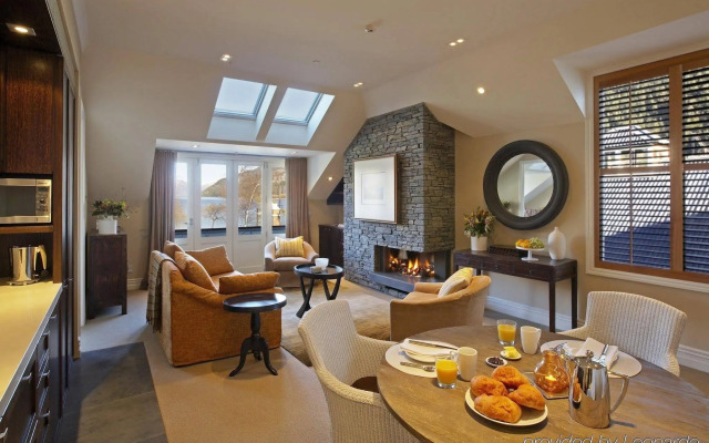 Eichardt's Private Hotel