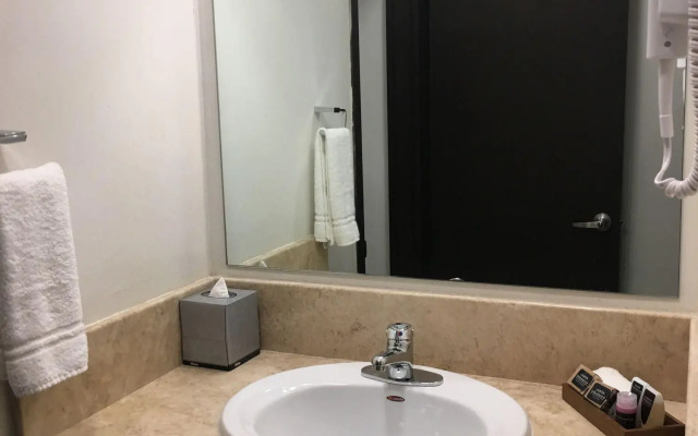 Hotel Plaza Catedral