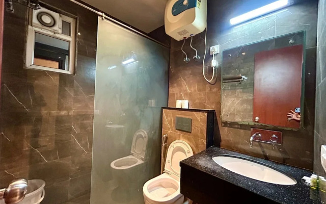 Z Suites Hotel Mahipalpur IGI Airport