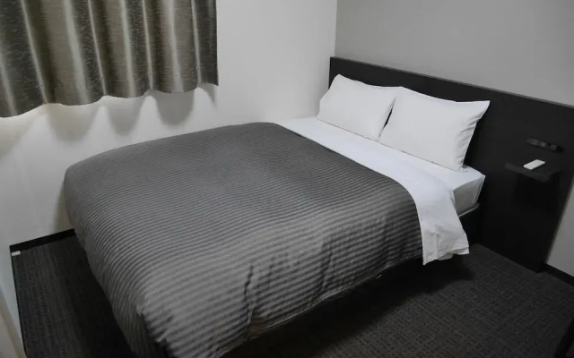 HOTEL GLANYs KOSHIGAYA