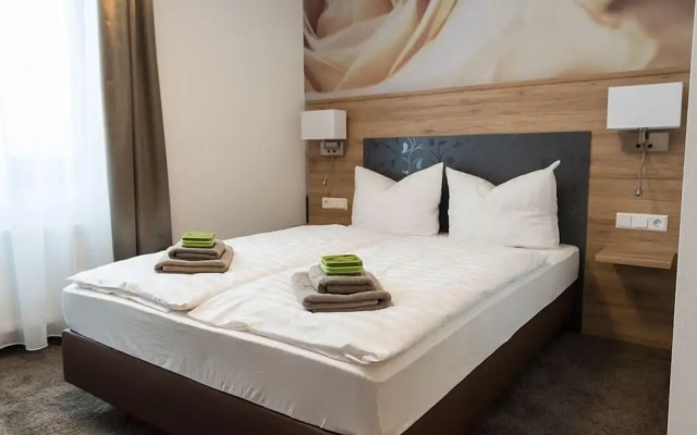 The Outlet Hotel