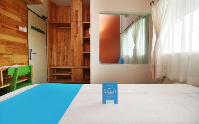 Airy Syariah Medan Baru Sei Selayang 28