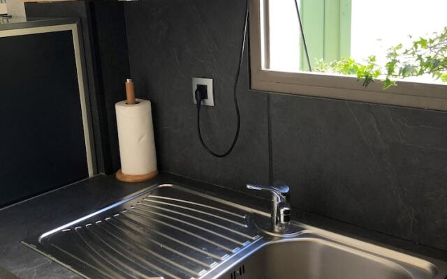 Appartement T2 Maillart
