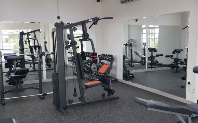 Manam Sohar Hotel Apartment