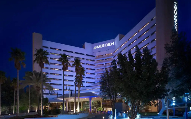 Le Meridien Al Khobar