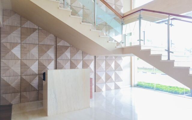 Puri Orchard by OYO Rooms