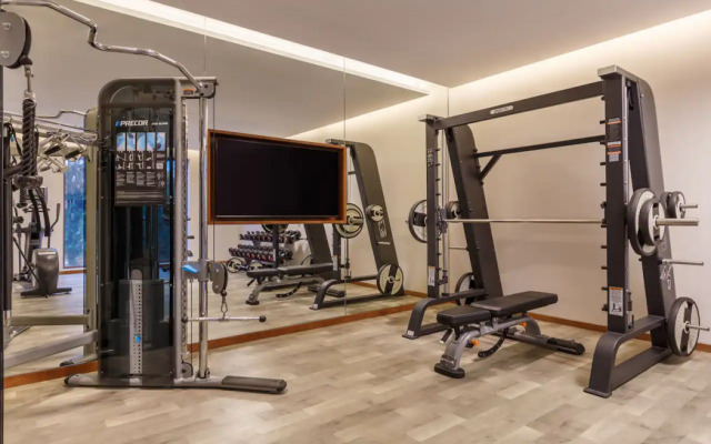 Hyatt Centric Soalteemode Kathmandu