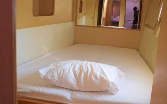 Catamaran Lagoon by Veleros Colombia