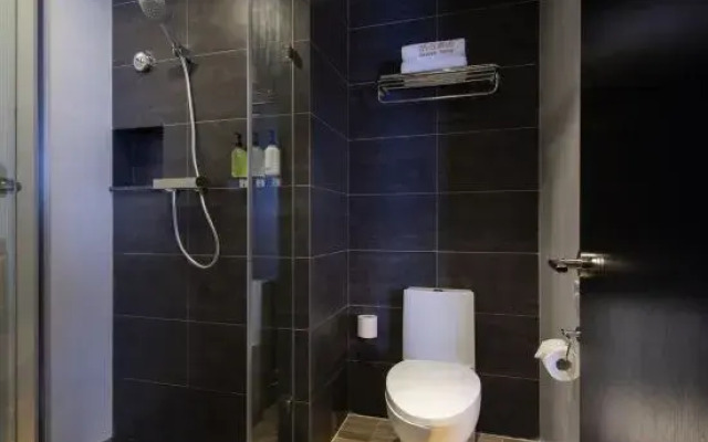 Orange Hotel (Yangzhou Wanda Plaza)