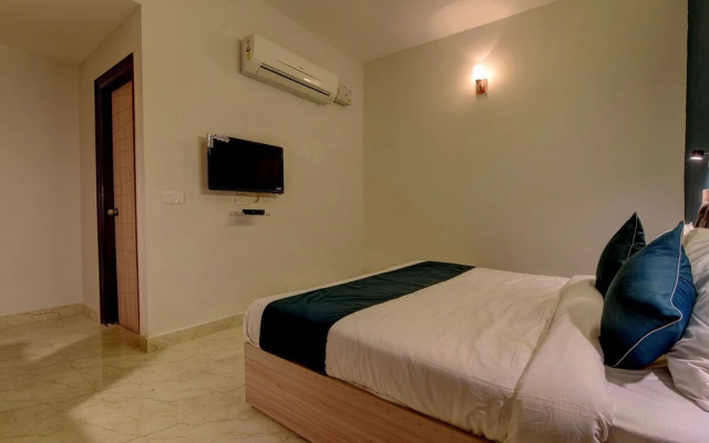 SilverKey Executive Stays 36842 Nazeer Hotel