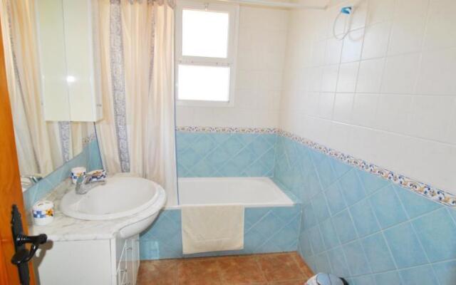 Villaalandalus Los Almachares