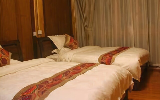 Yishanjun Garden Inn