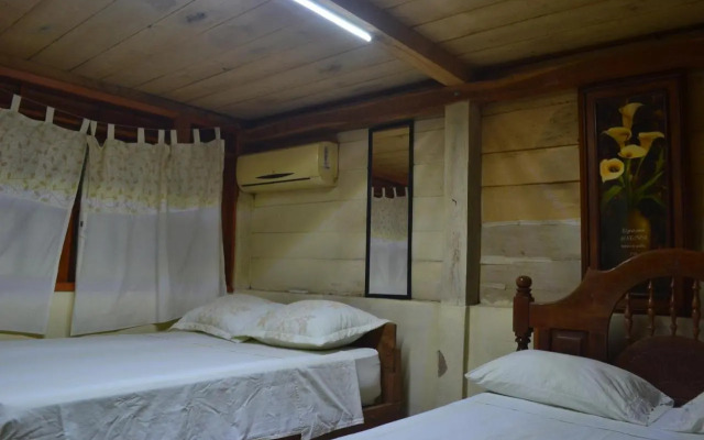 Posada Los Reyecitos