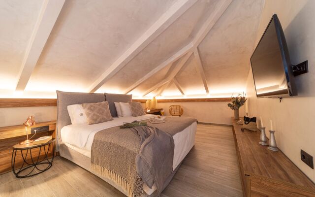 Kattavia Villas & Houses