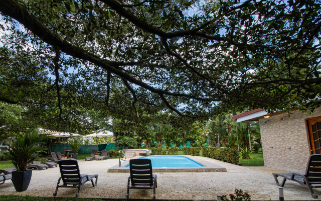 Hotel Los Higuerones