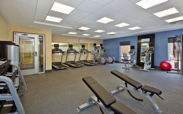 Hampton Inn by Hilton West Bloomfield Novi
