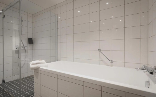 Sommarøy Arctic Hotel Tromsø