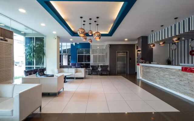 Curve Boutique Pattaya