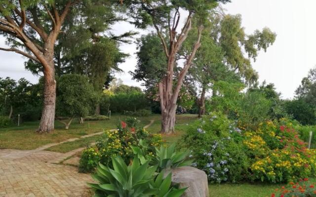 Saja Country House