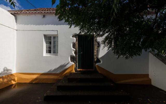 Quinta de São Caetano - São Miguel Açores