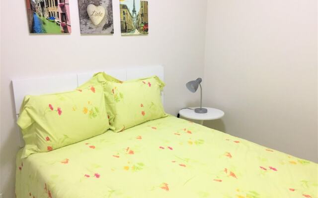 Apartamento Ametista 2